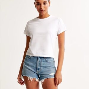 Classic White Women's T-Shirt